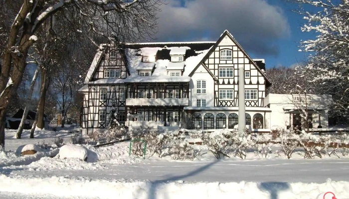 Hotel Hitthim -  Vom Inhaber - Insel Hiddensee