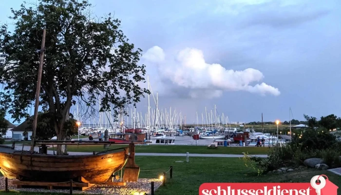 Hotel Hitthim -  Von Gasten - Insel Hiddensee
