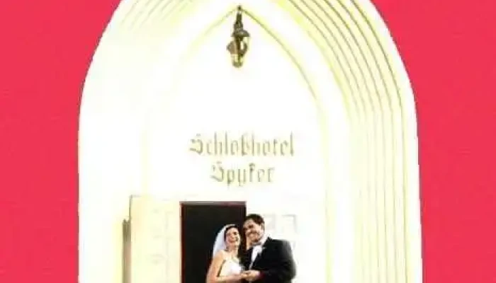 Hotel Schloss Spyker Samsara Gmbh Aussenbereich - Glowe