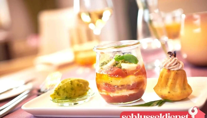 Hotel Seeschloss Sellin -  Essen Und Trinken - Sellin
