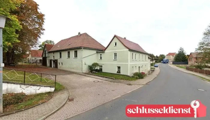 Howit Metallbau GmbH - 99510 Niederreißen