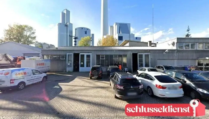 Hs Metallbau Schlosserei Inh. R. Sickinger - Karlsruhe