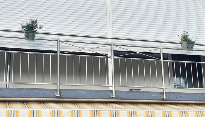 Hseliskar Metallbau Bremen - Bremen