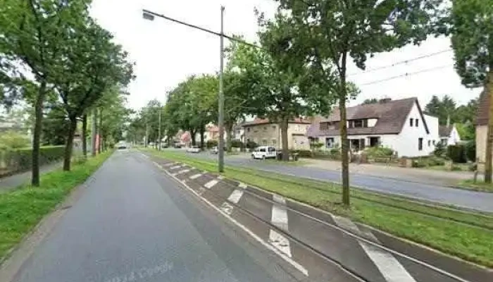 Hseliskar Metallbau Street View 360deg Fotos - Bremen