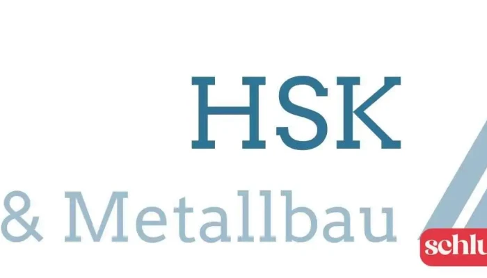 Hsk -    Stahl Und Metallbau Vom Inhaber - Kürnbach