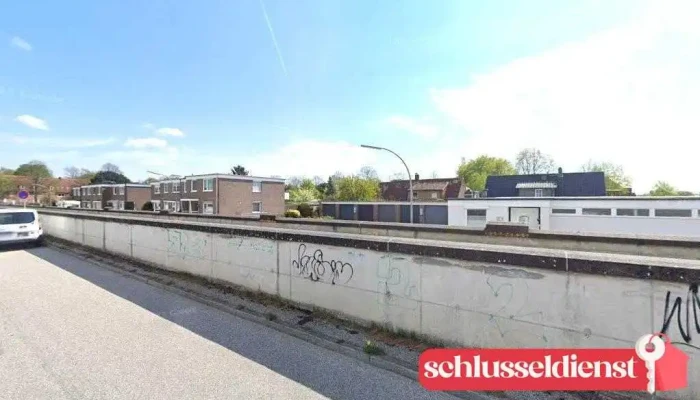 Htl Metallbau GmbH - 21129 Hamburg