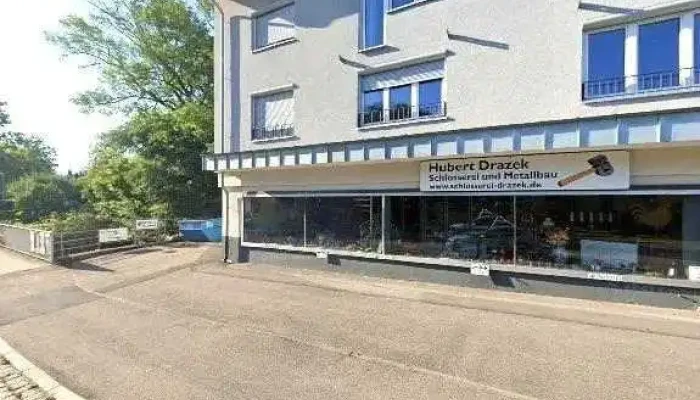Hubert Drazek Schlosserei -    Metallbau Alle - Freiburg Im Breisgau