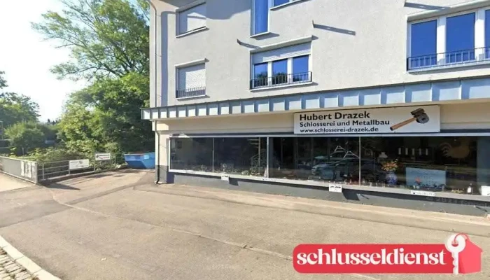Hubert Drazek Schlosserei - Metallbau - Freiburg Im Breisgau