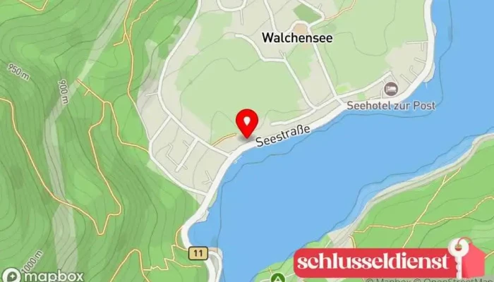 Hubert Schilcher Kunst- und Bauschlosserei - 82432 Kochel Am See
