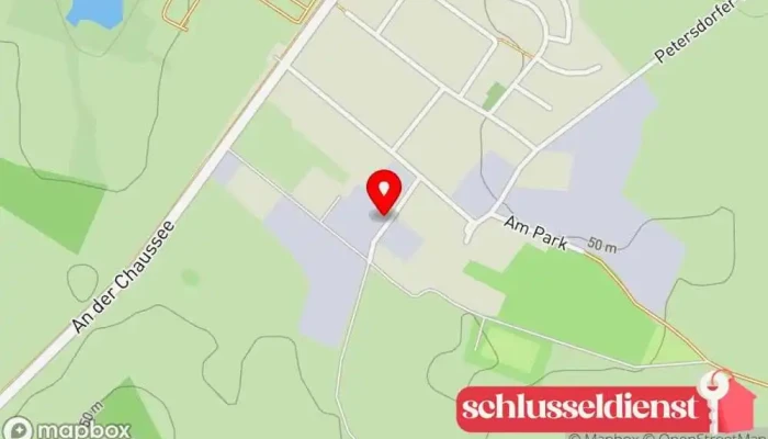 Karte von Huf- und Kunstschmiede, Bauschlosserei E.-J. Hundt Inh. Michael Hundt Metallbauunternehmen in Groß Stieten