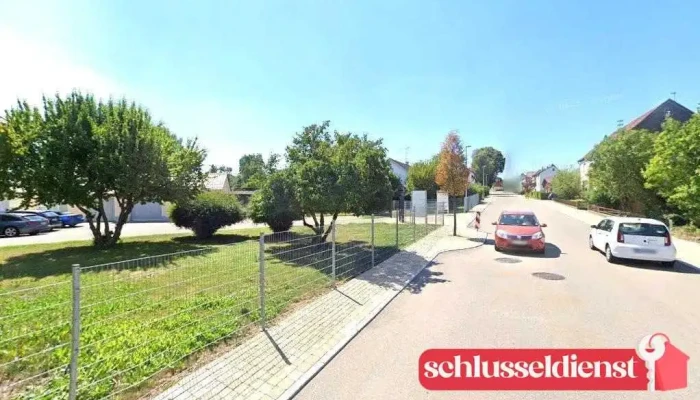 Hufschmied Zerspanungssysteme GmbH - Winterlingen