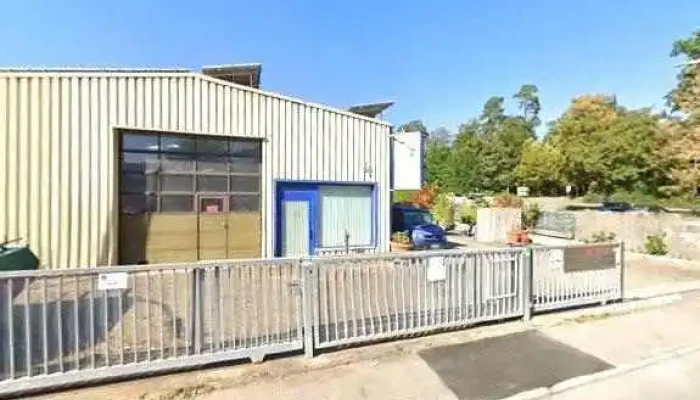 Hugl Krahl Gmbh Co Kg Metallverarbeitung Alle - Schönaich