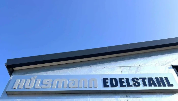 Hulsmann Edelstahl Gmbh Co Kg Metallbauunternehmen - Bersenbrück