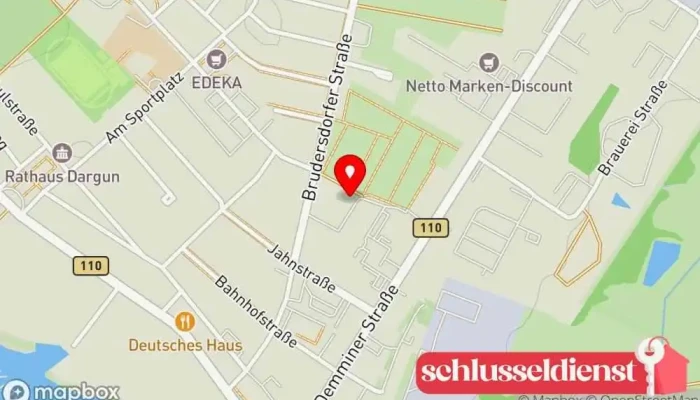 Hwr Alu-Systeme GmbH - Dargun