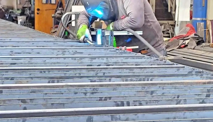 Hz Metallbau Ziem - 39221 Bördeland
