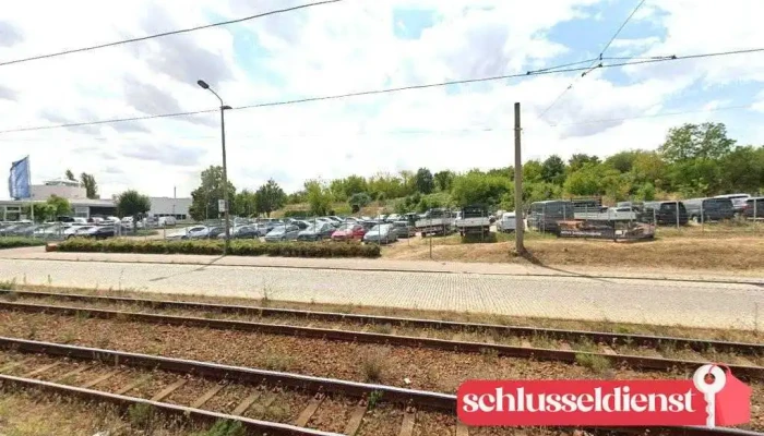 Ias Leuna GmbH - 06237 Leuna