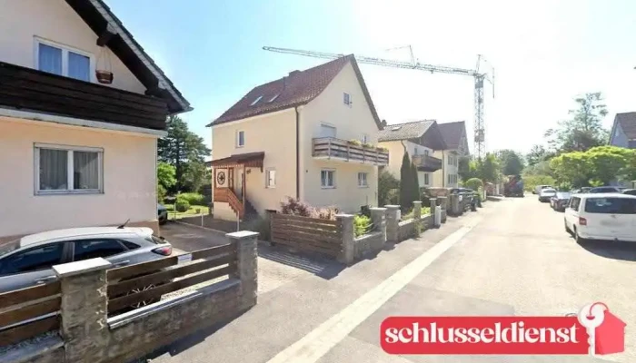 Ib Schlosser eGbR - 83026 Rosenheim
