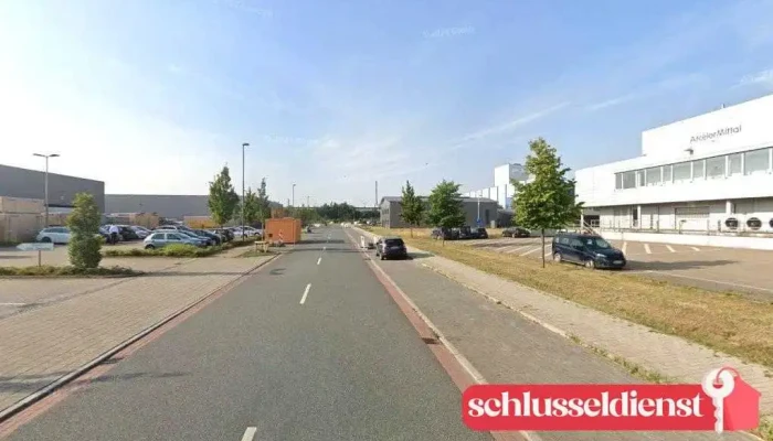 Idsh GmbH | Metallbau Unternehmen in Bremen - 28237 Bremen