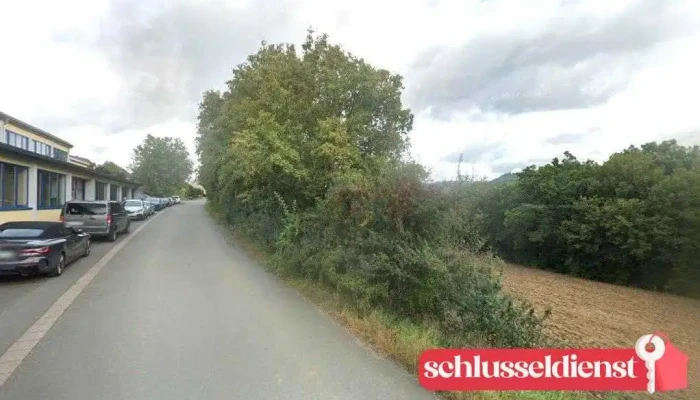 Ik Schmied GmbH - 95369 Untersteinach