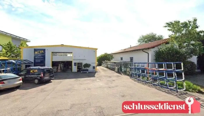Ikker Metallbau - Welzheim
