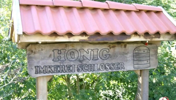 Imkerei Schlosser Südwinsen - Winsen (Aller)