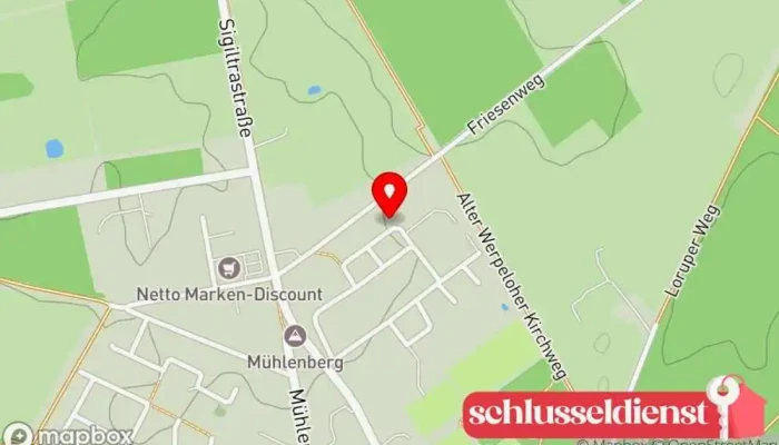 Inholte Metallbau & Edelstahltechnik GmbH & Co. Kg - Sögel