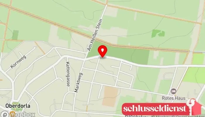 INMetall Ug (haftungsbeschränkt) - 99986 Vogtei