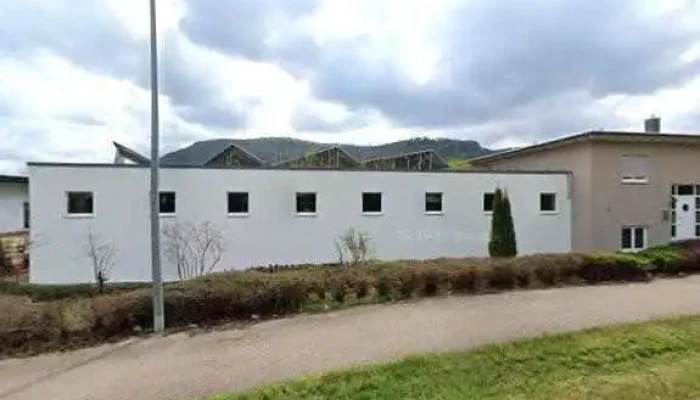 Isk Metallbau Gmbh Alle - Heubach