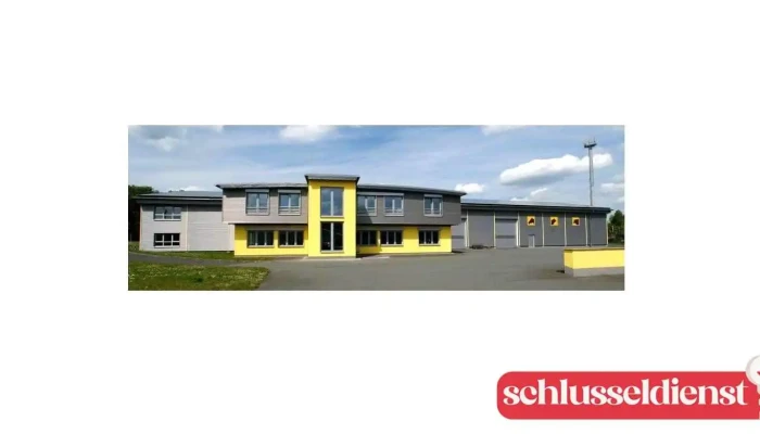 J.a.r.t. Stallbau und Ausrüstungs GmbH - 98704 Ilmenau
