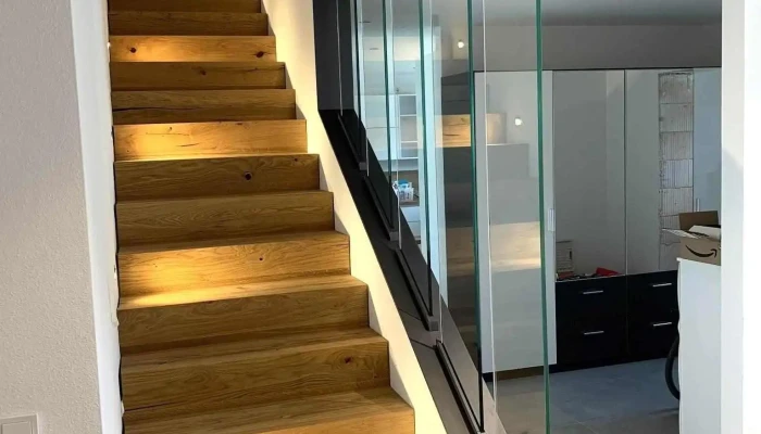 J.Riedl GmbH Inh.Stefan Lankus Meisterbetrieb Metallbau - 85560 Ebersberg