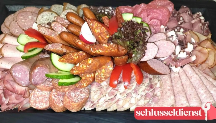 J Stahl Alle - Schwarzach