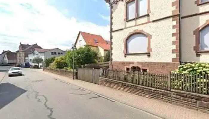 J Stahl Street View 360deg Fotos - Schwarzach