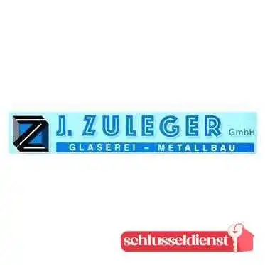 J Zuleger Gmbh Glaserei Metallbau Vom Inhaber - Hemsbach