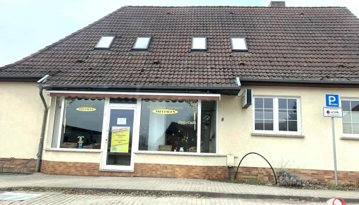 Jacobsohn Backwaren GmbH - 99735 Bleicherode