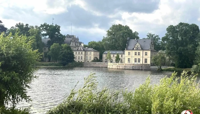 Jagdschloß Glienicke - 14482 Potsdam