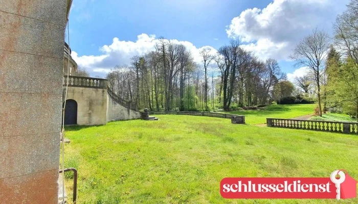 Jagdschloss Bellin -  Von Gasten - Krakow Am See