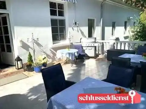 Jagdschloss Lalendorf -  Vom Inhaber - Lalendorf