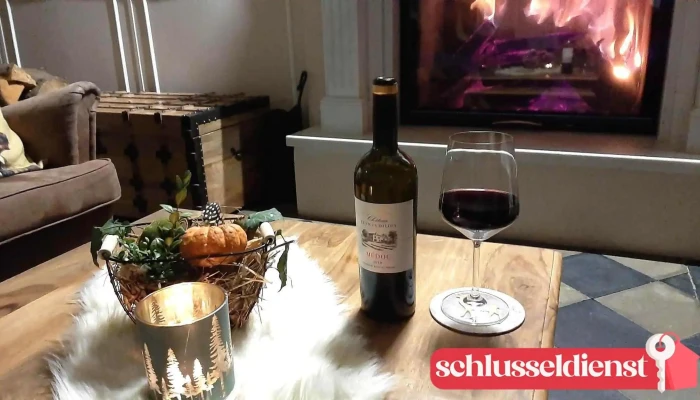 Jagdschloss Walkenried  Hotel   Residenz Joachim Hug Essen Und Trinken - Walkenried