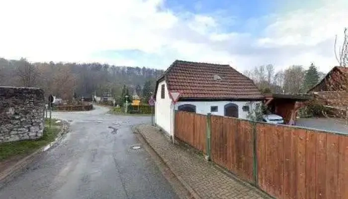 Jagdschloss Walkenried  Hotel   Residenz Joachim Hug Street View 360deg Fotos - Walkenried