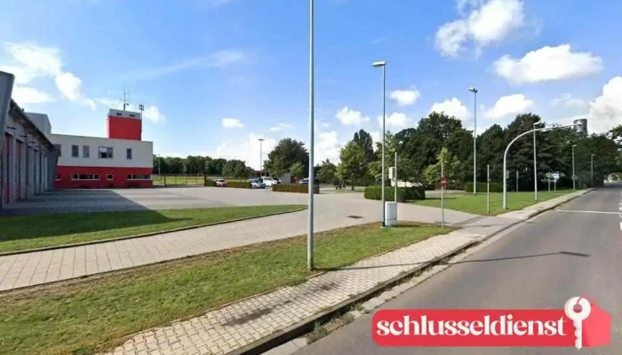 Jähnig Stahl- u. Metallbau - 04600 Altenburg