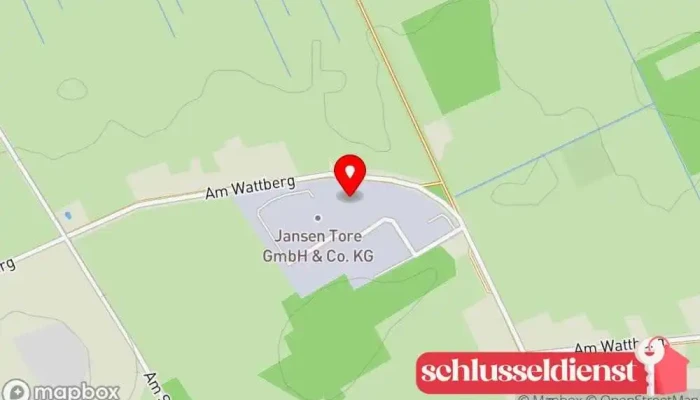 Jansen Holding GmbH - Surwold