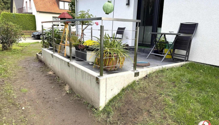 Jdk Edel -  Stahl Metallbau Vom Inhaber - Bissendorf