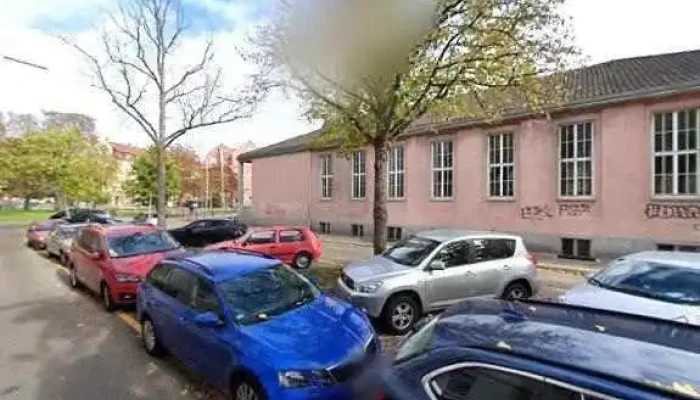 Jg Edelstahlbau Street View 360deg Fotos - Karlsruhe