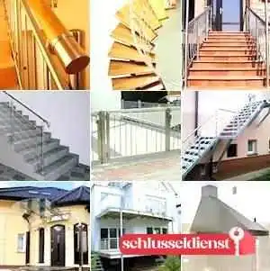 Jg Edelstahlbau Vom Inhaber - Karlsruhe