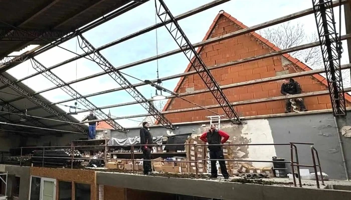 Jn Metall -  Design Gmbh Aktion - Plankstadt