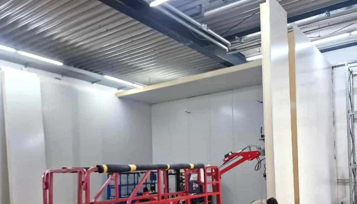 Jn Metall -  Design Gmbh Bewertung - Plankstadt