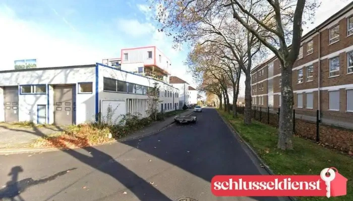 Jobi Edelstahl und Metallverarbeitung GmbH - 34134 Kassel
