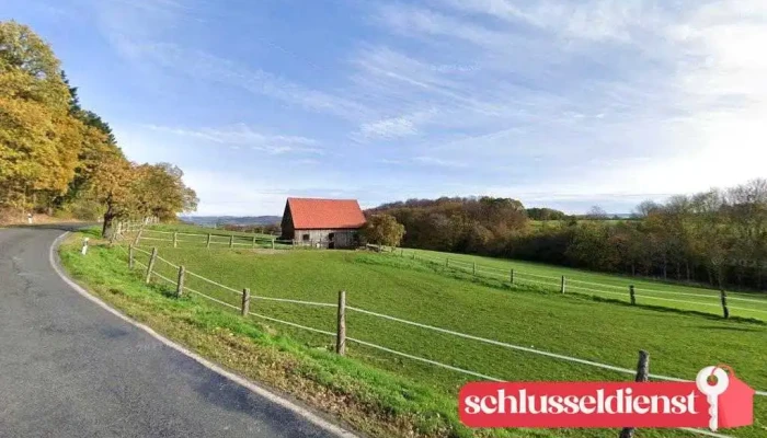 Jobst Vogelsmeier - 32805 Horn-Bad Meinberg