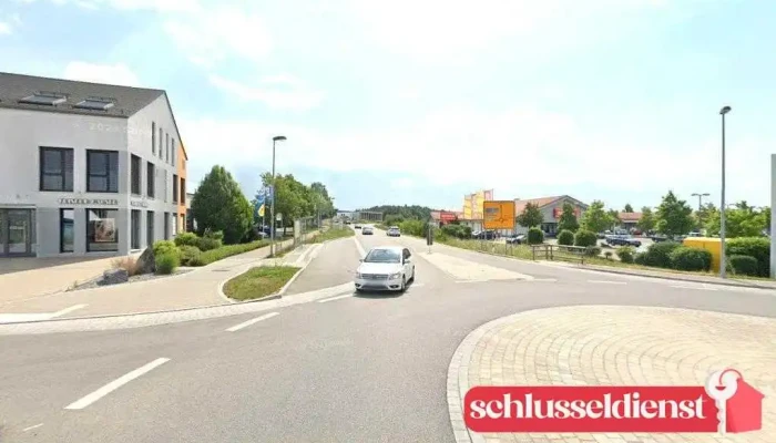 Johann Heigl Stahlbau GmbH - Hemau