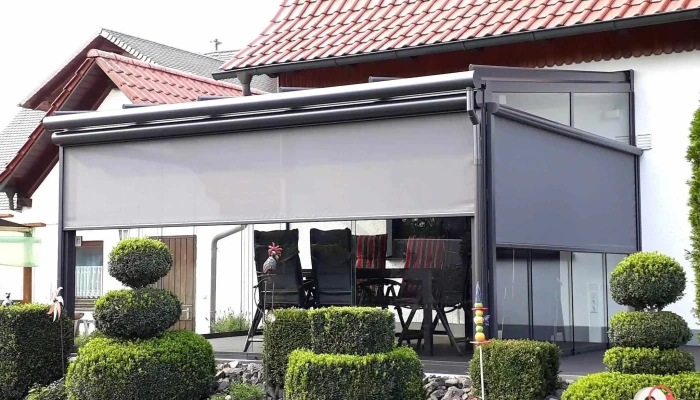 Johann Weigel Kunstschmiedemetallbautreppenbau Principal - 86660 Tapfheim